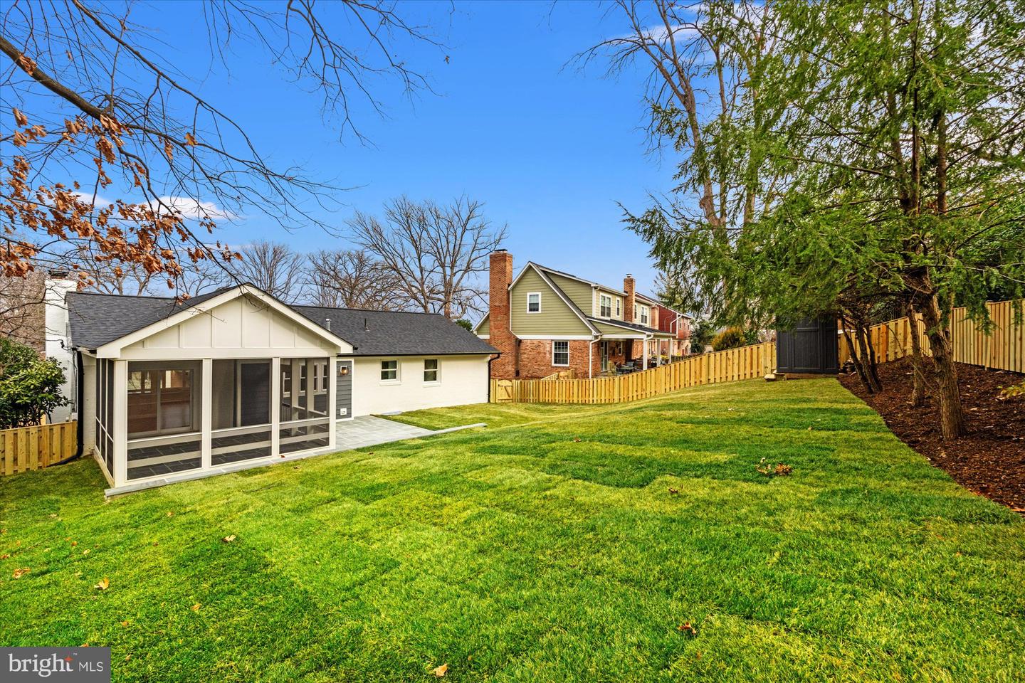 624 PULMAN PL, ALEXANDRIA, Virginia 22305, 4 Bedrooms Bedrooms, ,3 BathroomsBathrooms,Residential,For sale,624 PULMAN PL,VAAX2053042 MLS # VAAX2053042