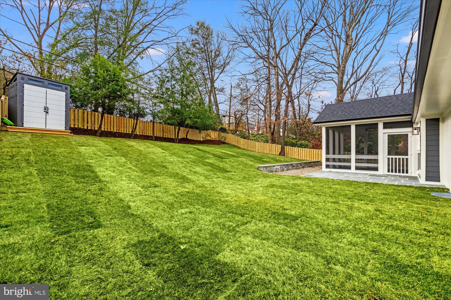 624 PULMAN PL, ALEXANDRIA, Virginia 22305, 4 Bedrooms Bedrooms, ,3 BathroomsBathrooms,Residential,For sale,624 PULMAN PL,VAAX2053042 MLS # VAAX2053042