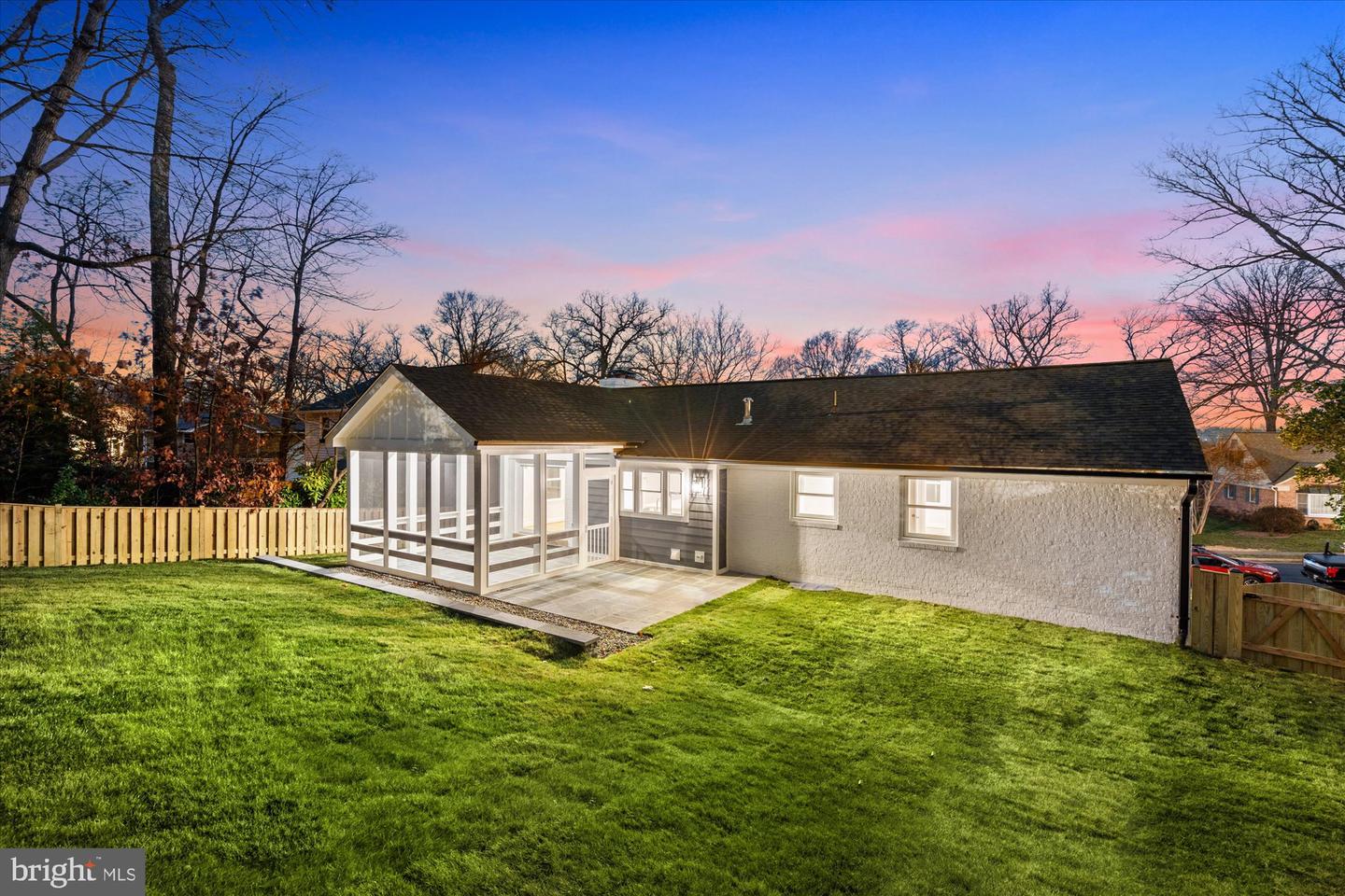 624 PULMAN PL, ALEXANDRIA, Virginia 22305, 4 Bedrooms Bedrooms, ,3 BathroomsBathrooms,Residential,For sale,624 PULMAN PL,VAAX2053042 MLS # VAAX2053042