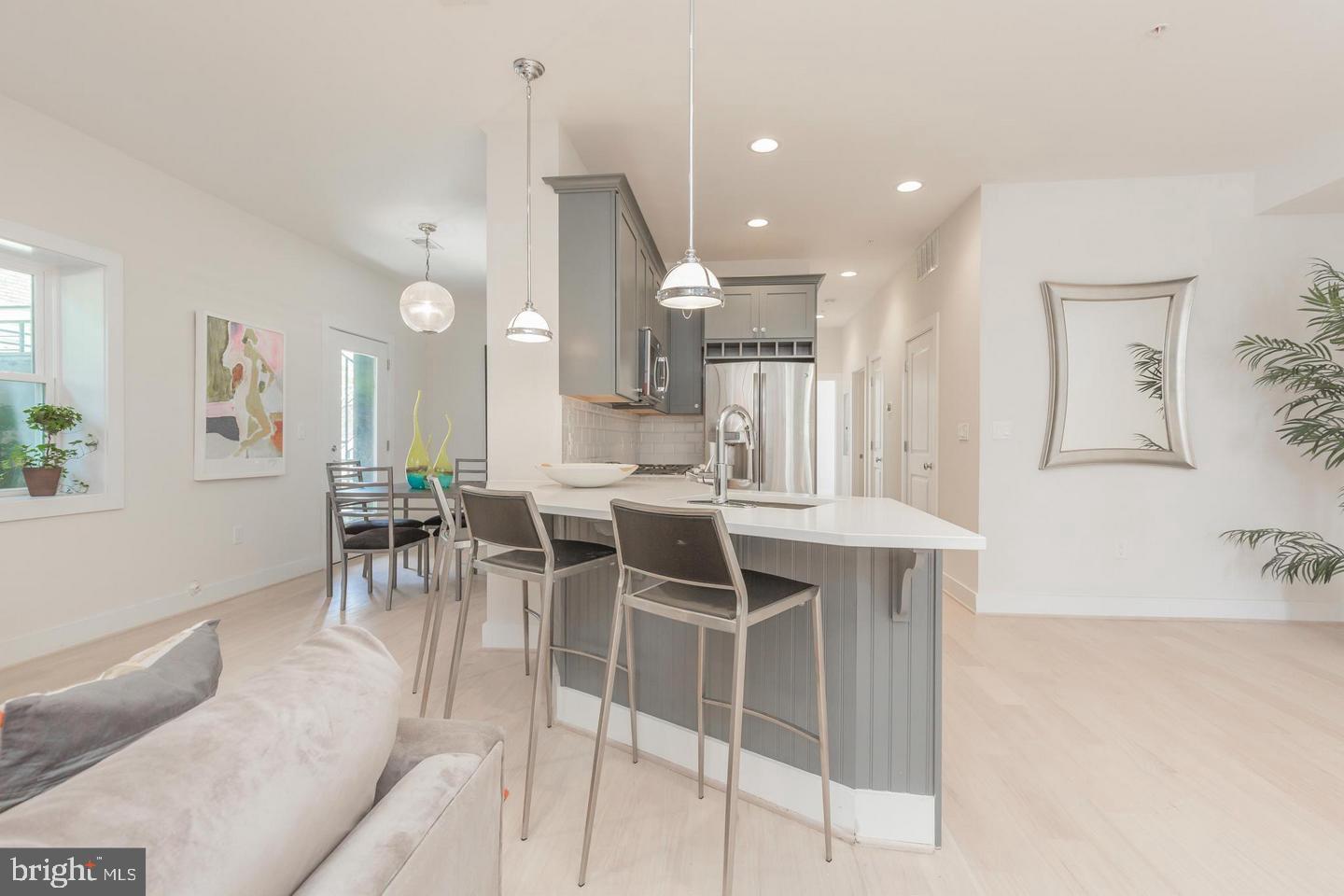 1352 QUINCY ST NW #1, WASHINGTON, District Of Columbia 20011, 2 Bedrooms Bedrooms, ,2 BathroomsBathrooms,Residential,For sale,1352 QUINCY ST NW #1,DCDC2240898 MLS # DCDC2240898