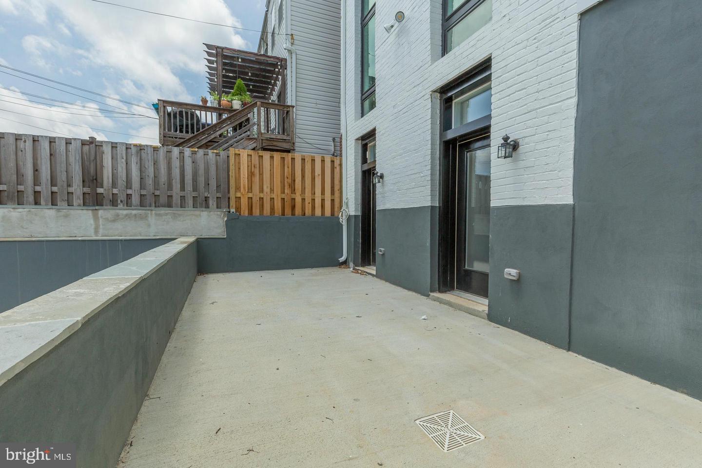 1352 QUINCY ST NW #1, WASHINGTON, District Of Columbia 20011, 2 Bedrooms Bedrooms, ,2 BathroomsBathrooms,Residential,For sale,1352 QUINCY ST NW #1,DCDC2240898 MLS # DCDC2240898