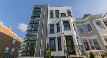 1352 QUINCY ST NW #1, WASHINGTON, District Of Columbia 20011, 2 Bedrooms Bedrooms, ,2 BathroomsBathrooms,Residential,For sale,1352 QUINCY ST NW #1,DCDC2240898 MLS # DCDC2240898