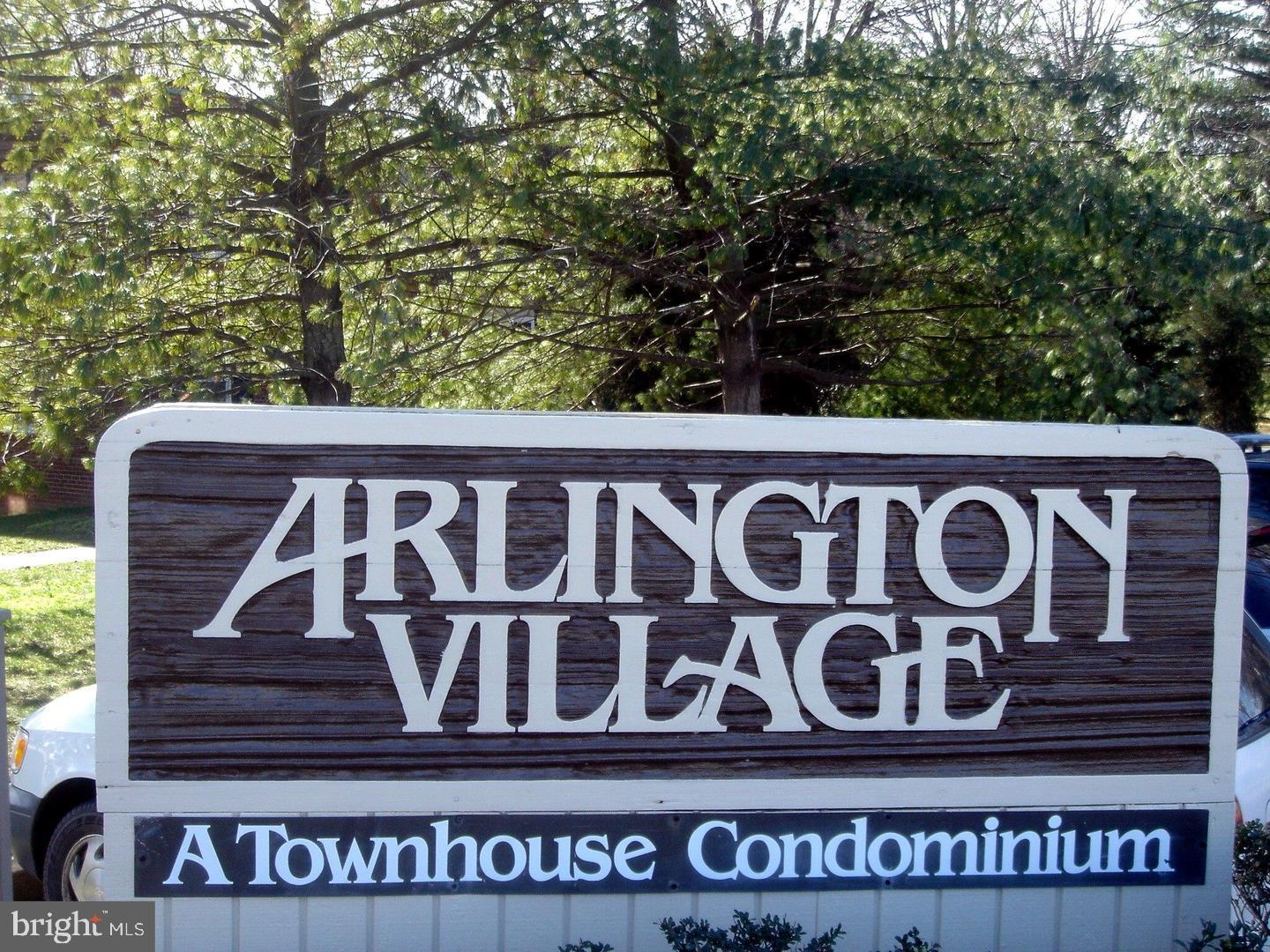 1600 S BARTON ST #747, ARLINGTON, Virginia 22204, 1 Bedroom Bedrooms, 4 Rooms Rooms,1 BathroomBathrooms,Residential,For sale,1600 S BARTON ST #747,VAAR2067640 MLS # VAAR2067640