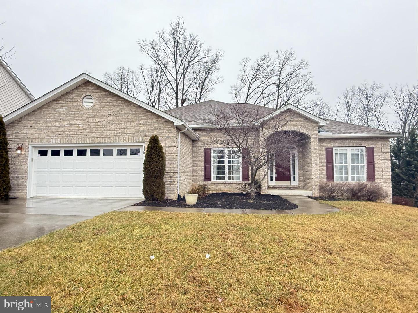 450 CANYON RD, WINCHESTER, Virginia 22602, 3 Bedrooms Bedrooms, 6 Rooms Rooms,2 BathroomsBathrooms,Residential,For sale,450 CANYON RD,VAFV2038844 MLS # VAFV2038844