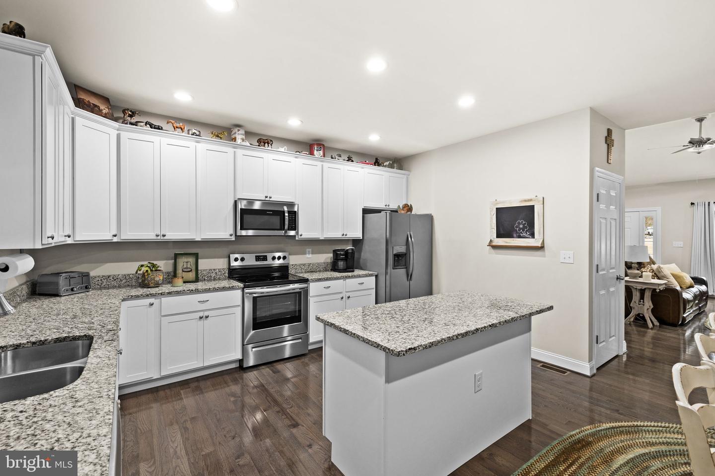 11026 TOWER RD, UNIONVILLE, Virginia 22567, 3 Bedrooms Bedrooms, ,2 BathroomsBathrooms,Residential,For sale,11026 TOWER RD,VAOR2013102 MLS # VAOR2013102