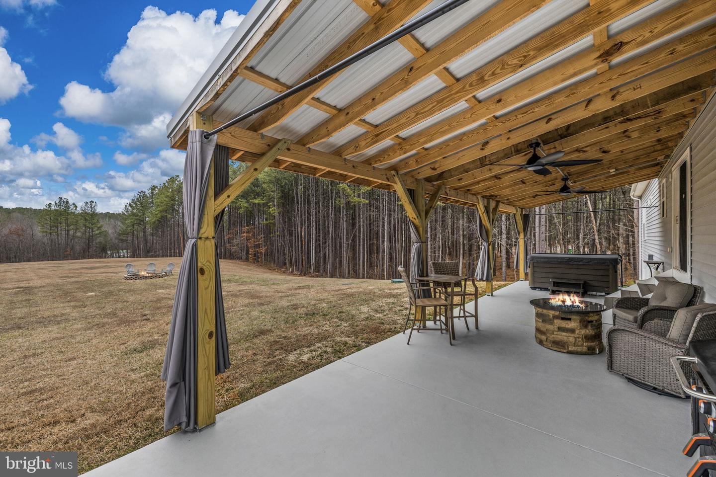 11026 TOWER RD, UNIONVILLE, Virginia 22567, 3 Bedrooms Bedrooms, ,2 BathroomsBathrooms,Residential,For sale,11026 TOWER RD,VAOR2013102 MLS # VAOR2013102