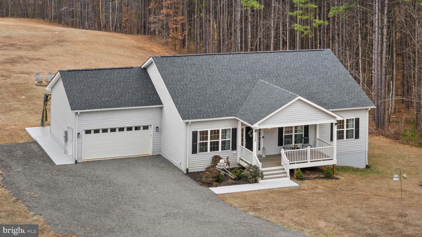 11026 TOWER RD, UNIONVILLE, Virginia 22567, 3 Bedrooms Bedrooms, ,2 BathroomsBathrooms,Residential,For sale,11026 TOWER RD,VAOR2013102 MLS # VAOR2013102