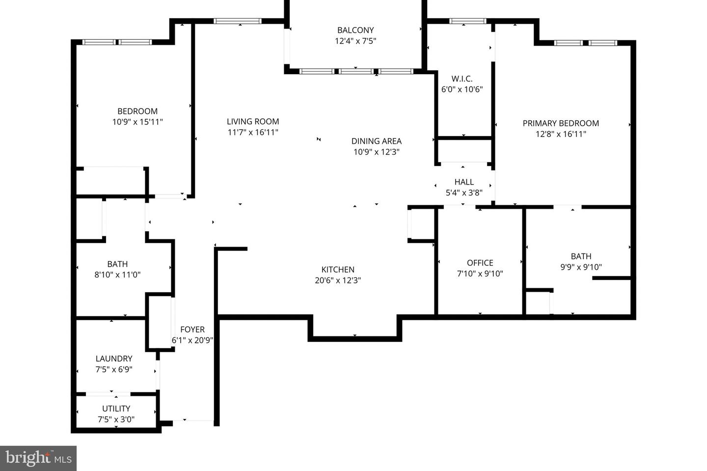 21630 HAWKSBILL HIGH CIR #204, STERLING, Virginia 20164, 2 Bedrooms Bedrooms, ,2 BathroomsBathrooms,Residential,For sale,21630 HAWKSBILL HIGH CIR #204,VALO2101016 MLS # VALO2101016