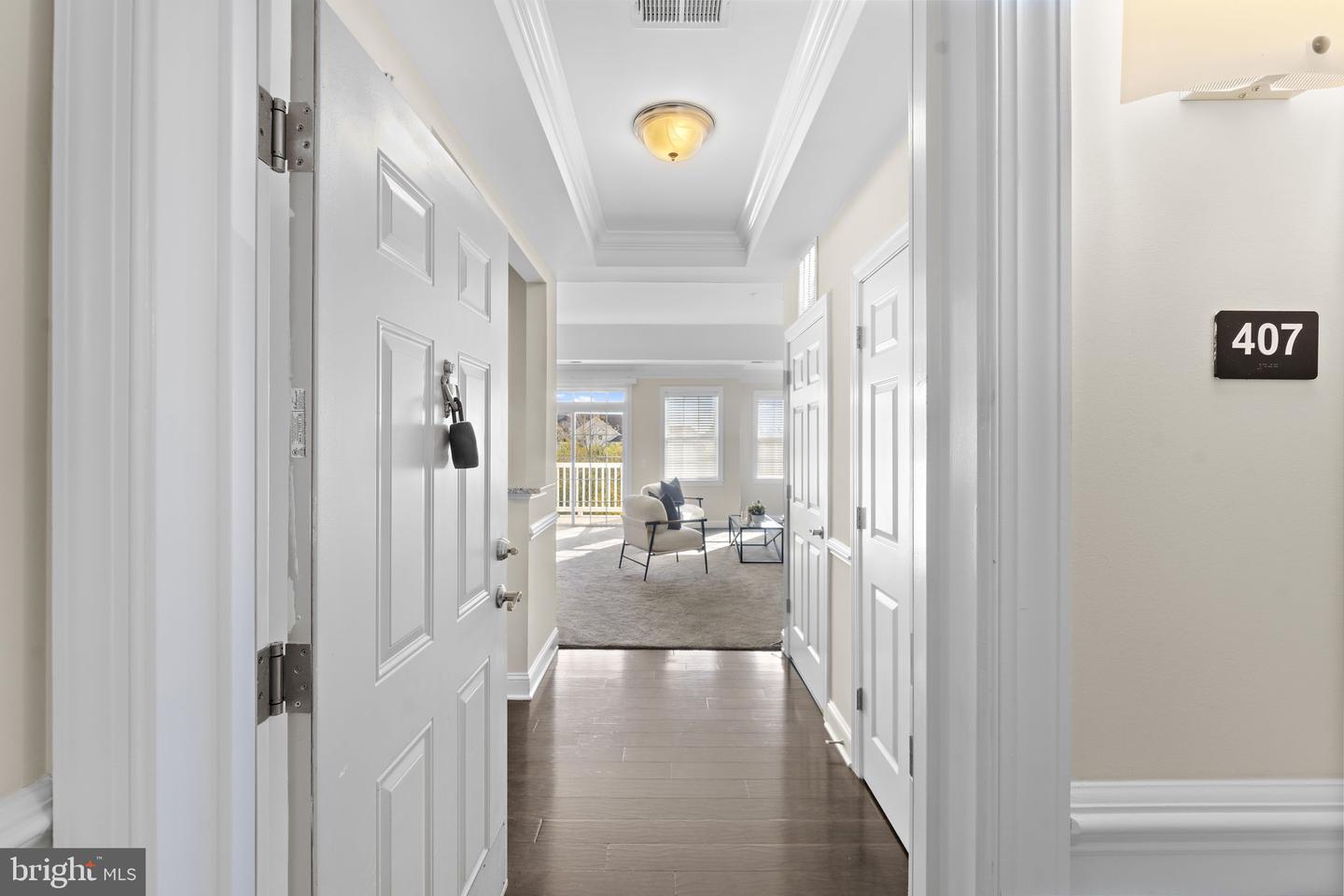 15201 ROYAL CREST DR #407, HAYMARKET, Virginia 20169, 2 Bedrooms Bedrooms, ,2 BathroomsBathrooms,Residential,For sale,15201 ROYAL CREST DR #407,VAPW2106110 MLS # VAPW2106110