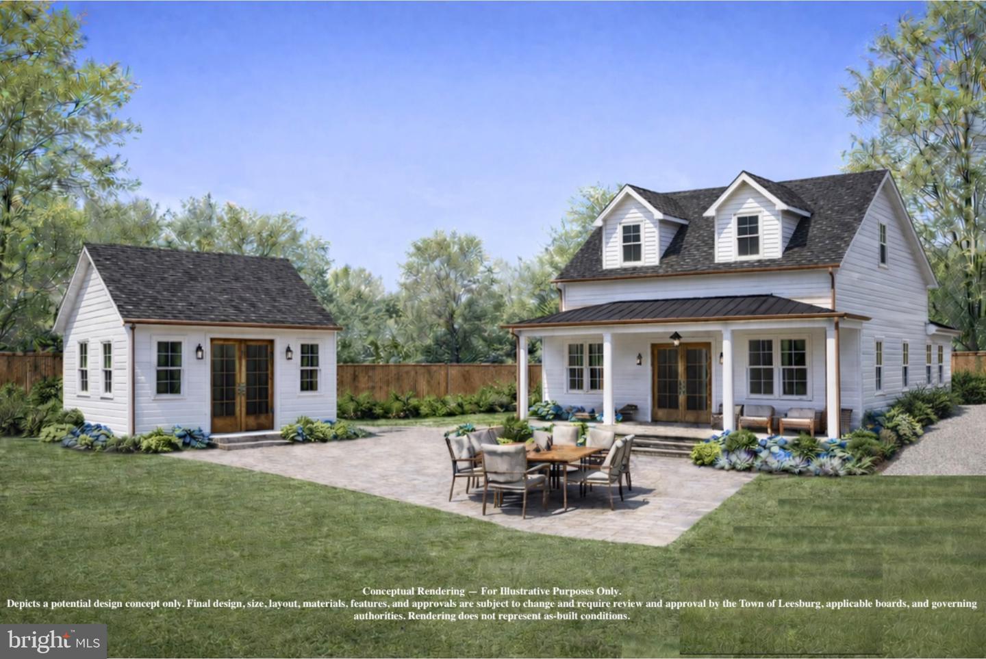 230 SE SOUTH ST SE, LEESBURG, Virginia 20175, 1 Bedroom Bedrooms, 2 Rooms Rooms,1 BathroomBathrooms,Residential,For sale,230 SE SOUTH ST SE,VALO2113234 MLS # VALO2113234