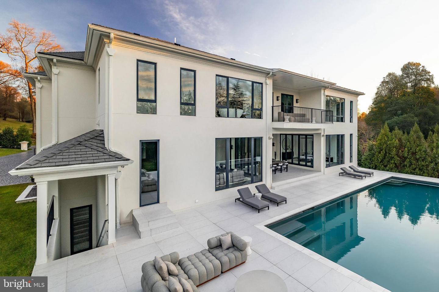 1102 CHAIN BRIDGE RD, MCLEAN, Virginia 22101, 6 Bedrooms Bedrooms, ,6 BathroomsBathrooms,Residential,For sale,1102 CHAIN BRIDGE RD,VAFX2245042 MLS # VAFX2245042