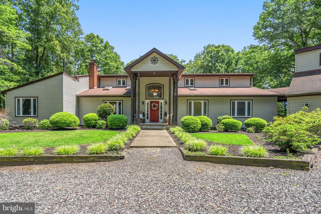 13013 ALUM SPRINGS RD, CULPEPER, Virginia 22701, 5 Bedrooms Bedrooms, ,3 BathroomsBathrooms,Residential,13013 ALUM SPRINGS RD,VACU2011168 MLS # VACU2011168