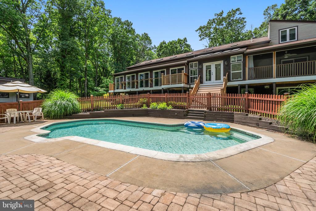 13013 ALUM SPRINGS RD, CULPEPER, Virginia 22701, 5 Bedrooms Bedrooms, ,3 BathroomsBathrooms,Residential,13013 ALUM SPRINGS RD,VACU2011168 MLS # VACU2011168