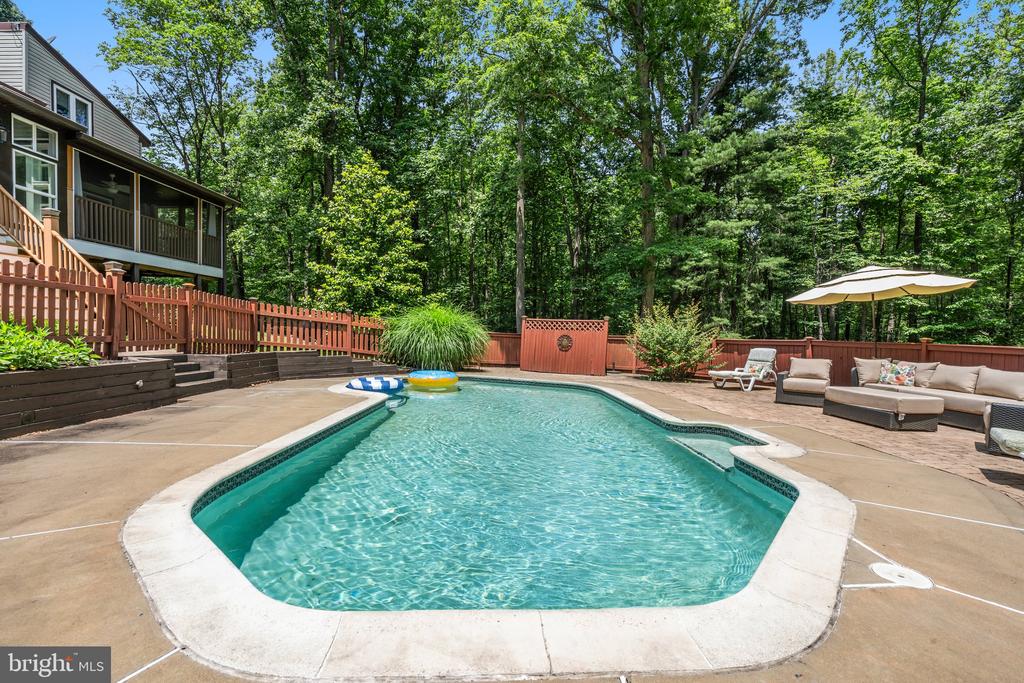 13013 ALUM SPRINGS RD, CULPEPER, Virginia 22701, 5 Bedrooms Bedrooms, ,3 BathroomsBathrooms,Residential,13013 ALUM SPRINGS RD,VACU2011168 MLS # VACU2011168