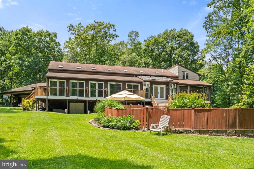 13013 ALUM SPRINGS RD, CULPEPER, Virginia 22701, 5 Bedrooms Bedrooms, ,3 BathroomsBathrooms,Residential,13013 ALUM SPRINGS RD,VACU2011168 MLS # VACU2011168