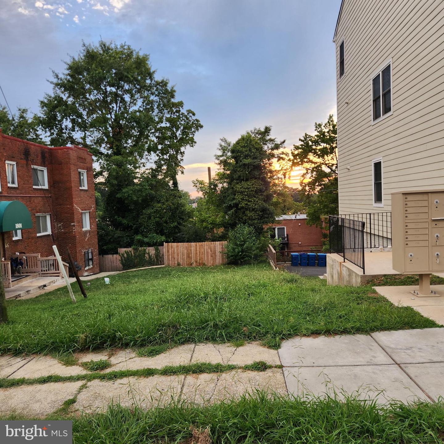 28TH PL SE, WASHINGTON, District Of Columbia 20020, ,Land,For sale,28TH PL SE,DCDC2240954 MLS # DCDC2240954