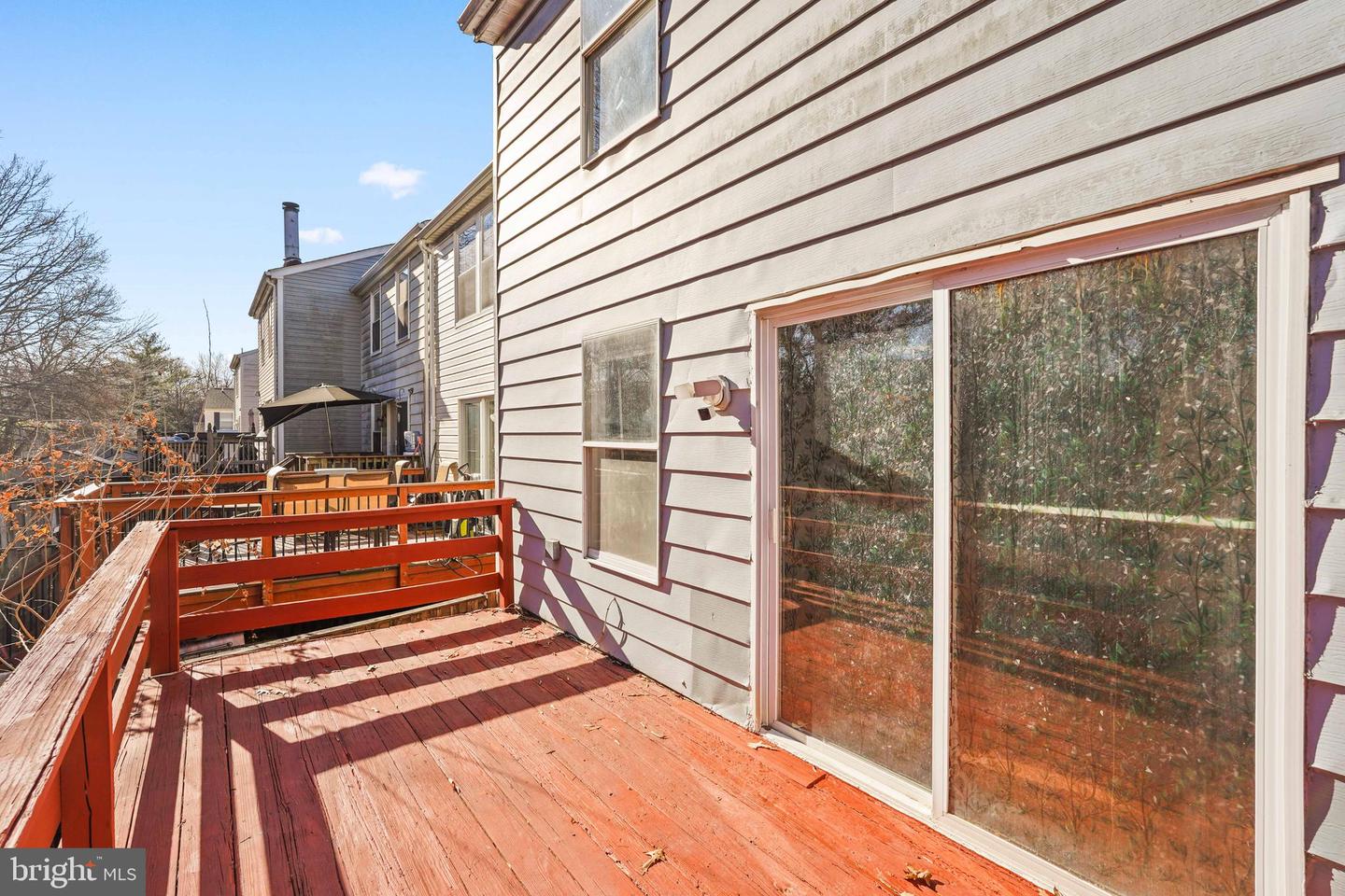 6917 VILLA DEL REY CT, SPRINGFIELD, Virginia 22150, 2 Bedrooms Bedrooms, 2 Rooms Rooms,2 BathroomsBathrooms,Residential,For sale,6917 VILLA DEL REY CT,VAFX2278564 MLS # VAFX2278564