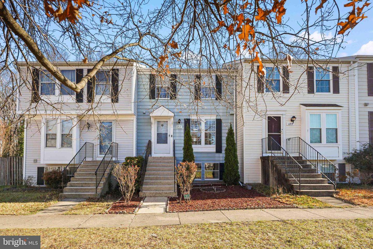 6917 VILLA DEL REY CT, SPRINGFIELD, Virginia 22150, 2 Bedrooms Bedrooms, 2 Rooms Rooms,2 BathroomsBathrooms,Residential,For sale,6917 VILLA DEL REY CT,VAFX2278564 MLS # VAFX2278564