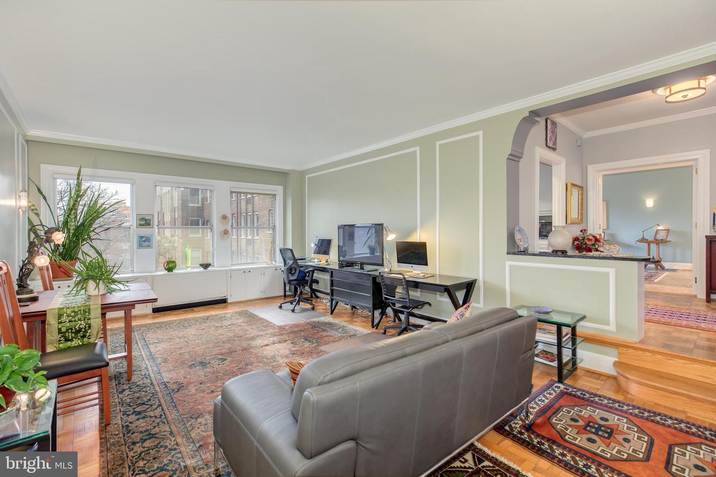 4000 CATHEDRAL AVE NW #736B, WASHINGTON, District Of Columbia 20016, 3 Bedrooms Bedrooms, ,3 BathroomsBathrooms,Residential,For sale,4000 CATHEDRAL AVE NW #736B,DCDC2233810 MLS # DCDC2233810