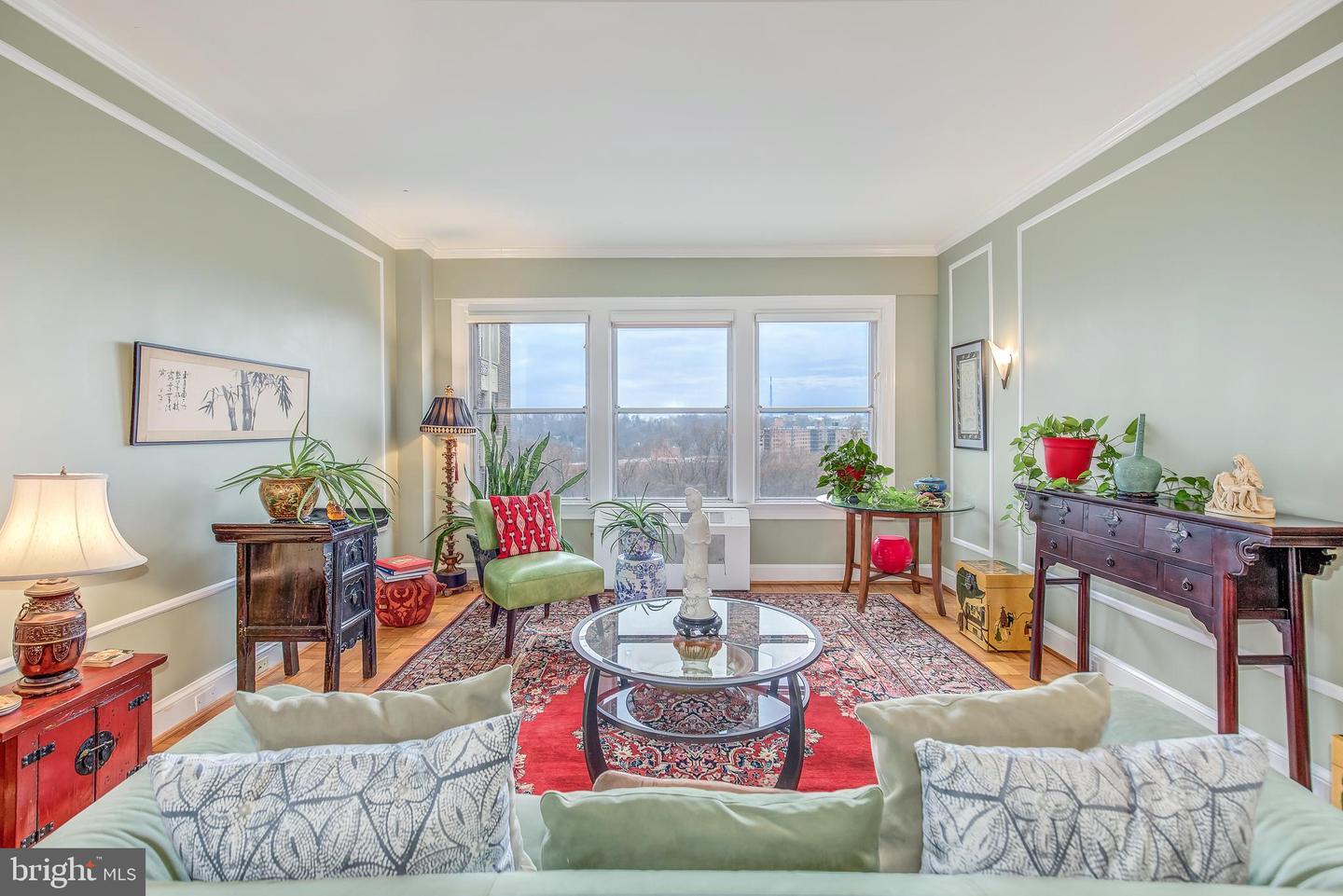 4000 CATHEDRAL AVE NW #736B, WASHINGTON, District Of Columbia 20016, 3 Bedrooms Bedrooms, ,3 BathroomsBathrooms,Residential,For sale,4000 CATHEDRAL AVE NW #736B,DCDC2233810 MLS # DCDC2233810