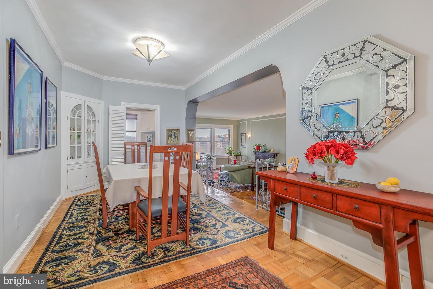 4000 CATHEDRAL AVE NW #736B, WASHINGTON, District Of Columbia 20016, 3 Bedrooms Bedrooms, ,3 BathroomsBathrooms,Residential,For sale,4000 CATHEDRAL AVE NW #736B,DCDC2233810 MLS # DCDC2233810