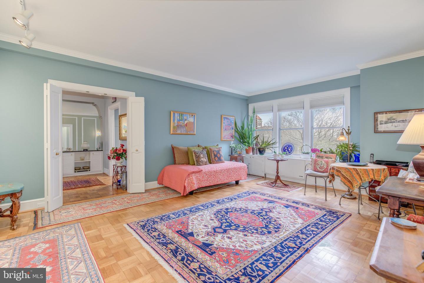 4000 CATHEDRAL AVE NW #736B, WASHINGTON, District Of Columbia 20016, 3 Bedrooms Bedrooms, ,3 BathroomsBathrooms,Residential,For sale,4000 CATHEDRAL AVE NW #736B,DCDC2233810 MLS # DCDC2233810