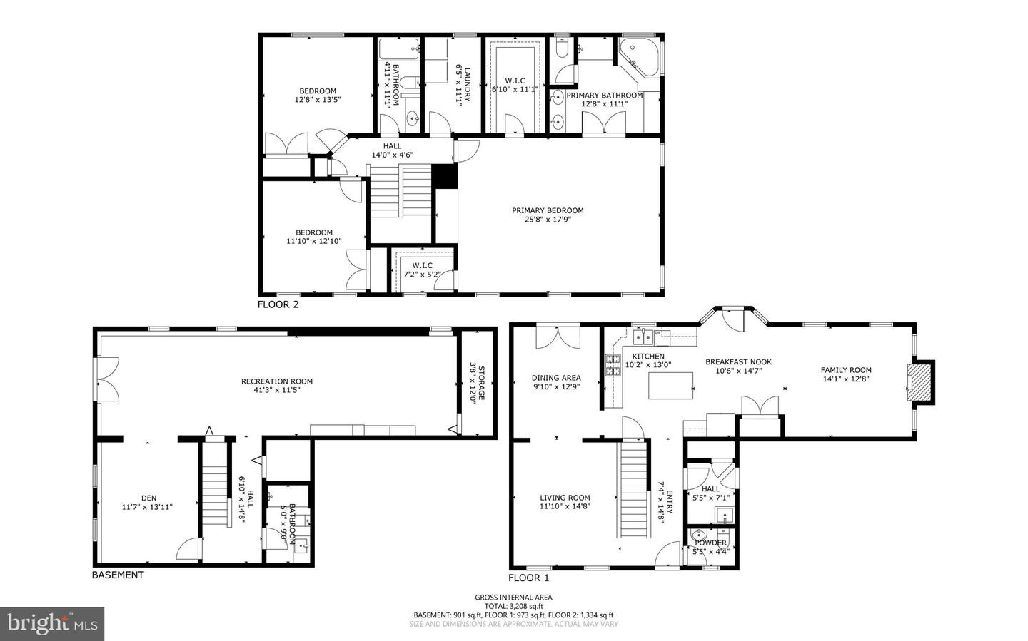 12 BELLS RIDGE DR, STAFFORD, Virginia 22554, 4 Bedrooms Bedrooms, ,3 BathroomsBathrooms,Residential,For sale,12 BELLS RIDGE DR,VAST2044604 MLS # VAST2044604