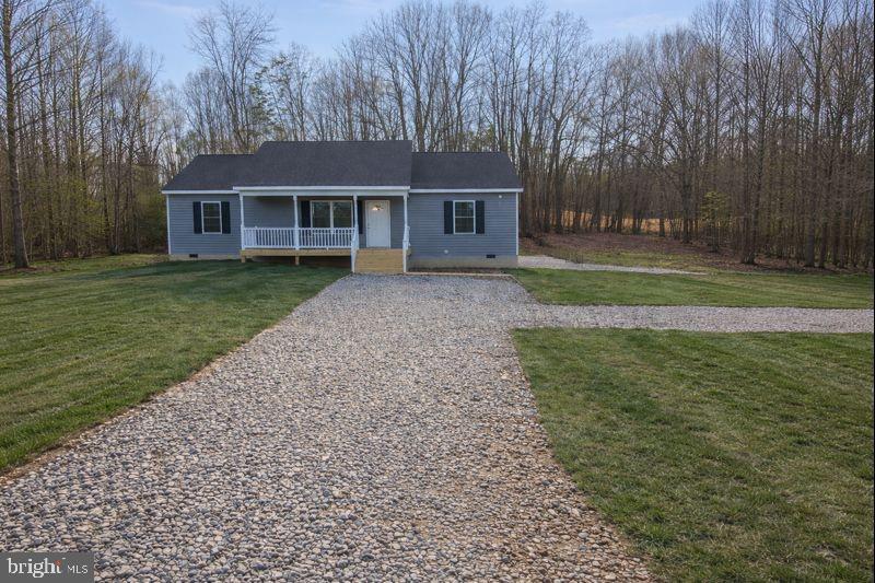 18078 MONROVIA RD, ORANGE, Virginia 22960, 3 Bedrooms Bedrooms, ,2 BathroomsBathrooms,Residential,For sale,18078 MONROVIA RD,VAOR2013006 MLS # VAOR2013006