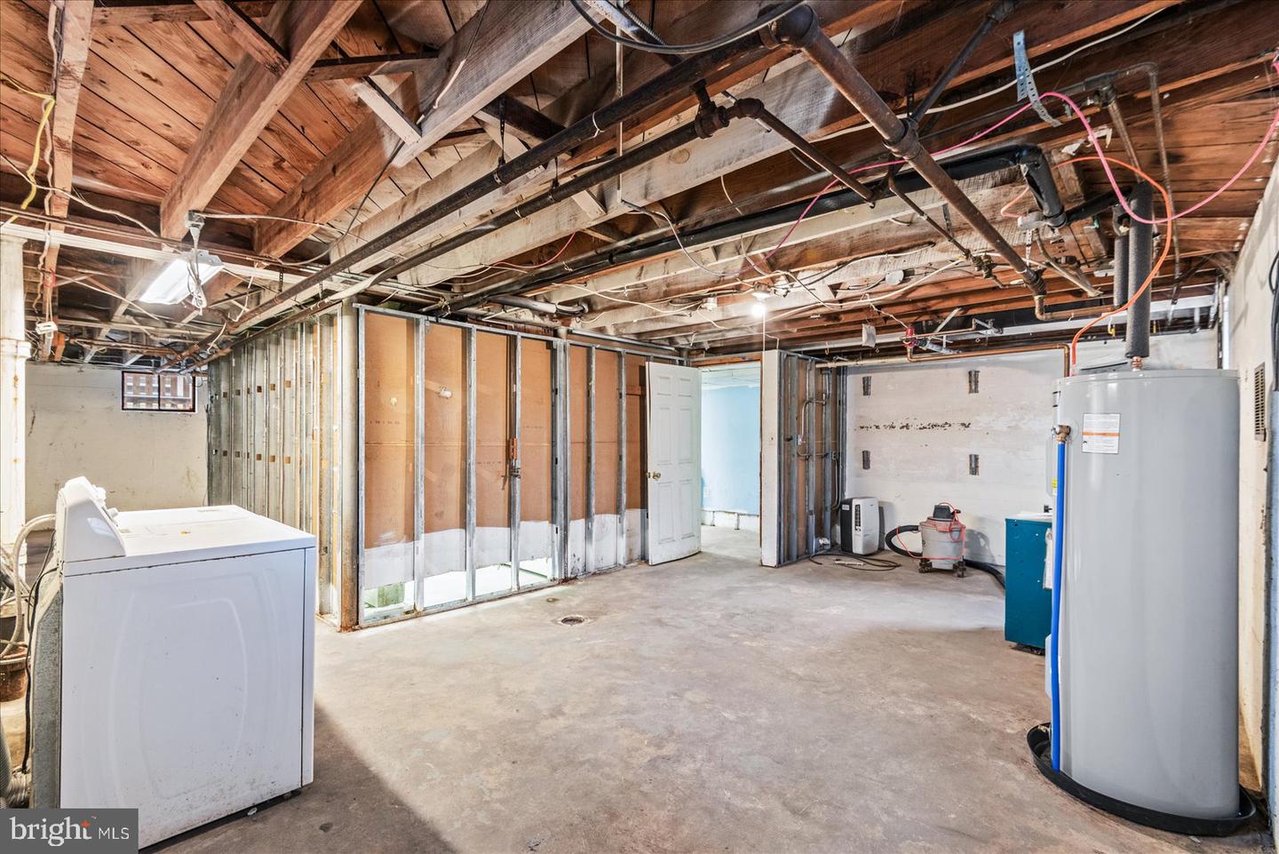 1312 ROWE ST, FREDERICKSBURG, Virginia 22401, 4 Bedrooms Bedrooms, ,3 BathroomsBathrooms,Residential,For sale,1312 ROWE ST,VAFB2009462 MLS # VAFB2009462