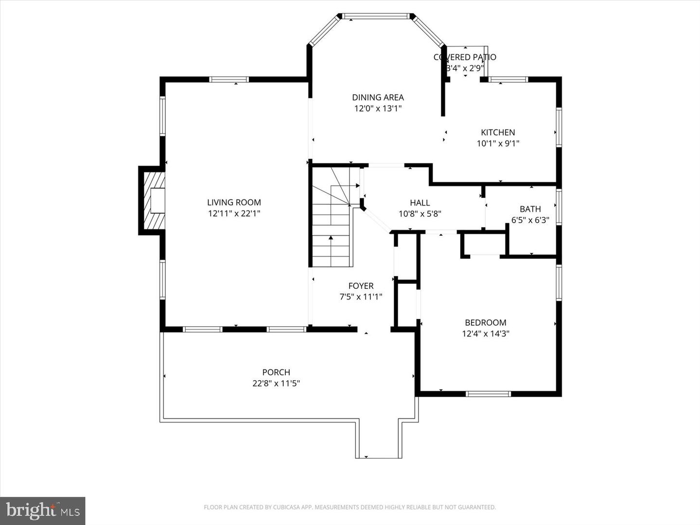 1312 ROWE ST, FREDERICKSBURG, Virginia 22401, 4 Bedrooms Bedrooms, ,3 BathroomsBathrooms,Residential,For sale,1312 ROWE ST,VAFB2009462 MLS # VAFB2009462