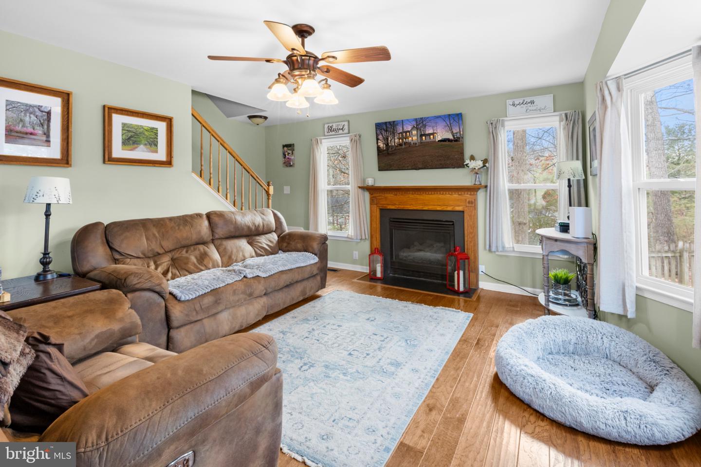 1 CREEKWAY LN, FREDERICKSBURG, Virginia 22405, 3 Bedrooms Bedrooms, 10 Rooms Rooms,2 BathroomsBathrooms,Residential,For sale,1 CREEKWAY LN,VAST2045056 MLS # VAST2045056