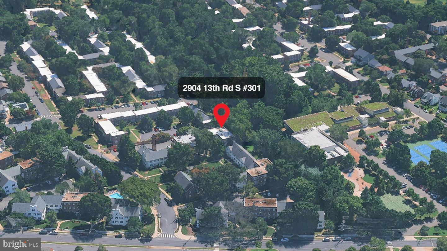 2904 13TH RD S #4301, ARLINGTON, Virginia 22204, 2 Bedrooms Bedrooms, ,1 BathroomBathrooms,Residential,For sale,2904 13TH RD S #4301,VAAR2067478 MLS # VAAR2067478