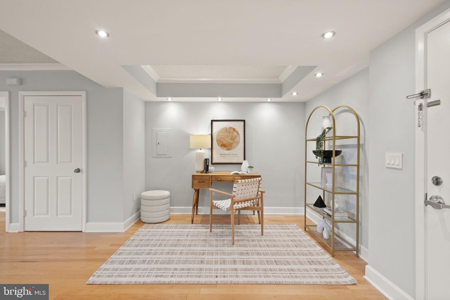 1220 N FILLMORE ST #602, ARLINGTON, Virginia 22201, 2 Bedrooms Bedrooms, ,2 BathroomsBathrooms,Residential,For sale,1220 N FILLMORE ST #602,VAAR2067626 MLS # VAAR2067626