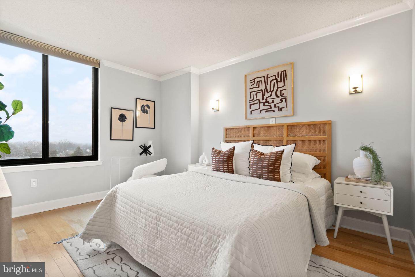 1220 N FILLMORE ST #602, ARLINGTON, Virginia 22201, 2 Bedrooms Bedrooms, ,2 BathroomsBathrooms,Residential,For sale,1220 N FILLMORE ST #602,VAAR2067626 MLS # VAAR2067626