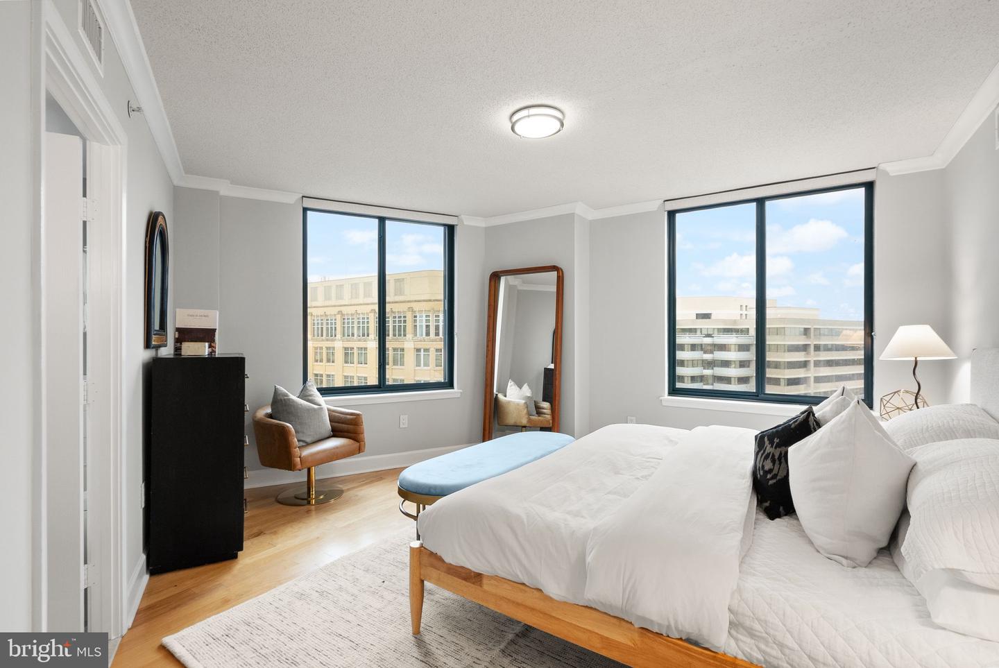 1220 N FILLMORE ST #602, ARLINGTON, Virginia 22201, 2 Bedrooms Bedrooms, ,2 BathroomsBathrooms,Residential,For sale,1220 N FILLMORE ST #602,VAAR2067626 MLS # VAAR2067626