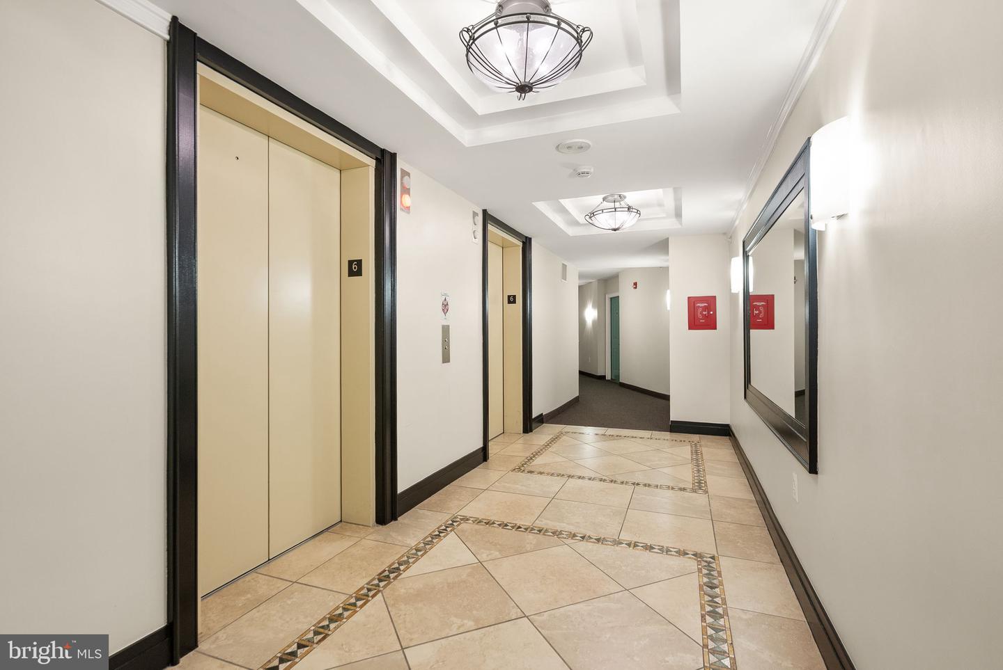 1220 N FILLMORE ST #602, ARLINGTON, Virginia 22201, 2 Bedrooms Bedrooms, ,2 BathroomsBathrooms,Residential,For sale,1220 N FILLMORE ST #602,VAAR2067626 MLS # VAAR2067626