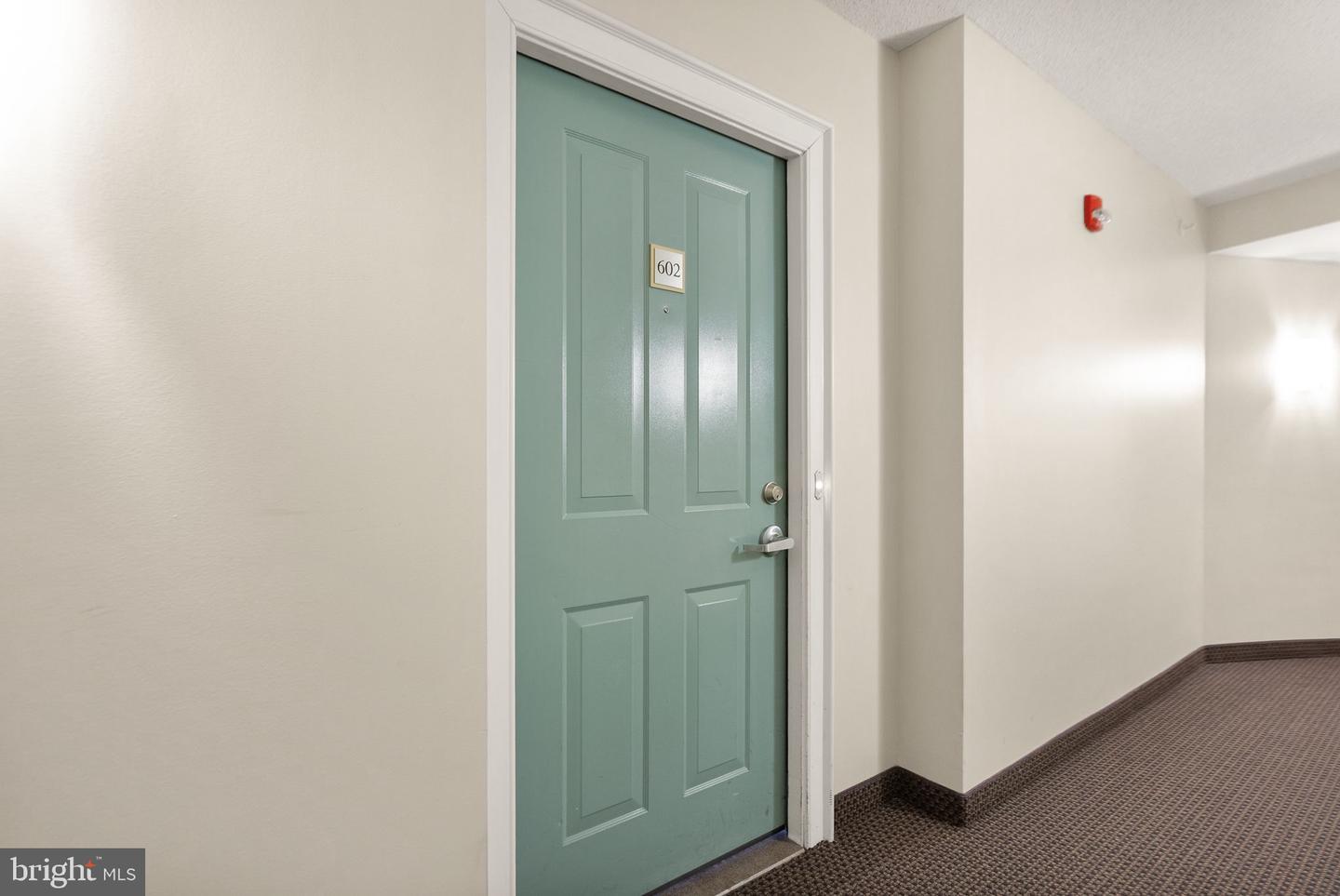 1220 N FILLMORE ST #602, ARLINGTON, Virginia 22201, 2 Bedrooms Bedrooms, ,2 BathroomsBathrooms,Residential,For sale,1220 N FILLMORE ST #602,VAAR2067626 MLS # VAAR2067626