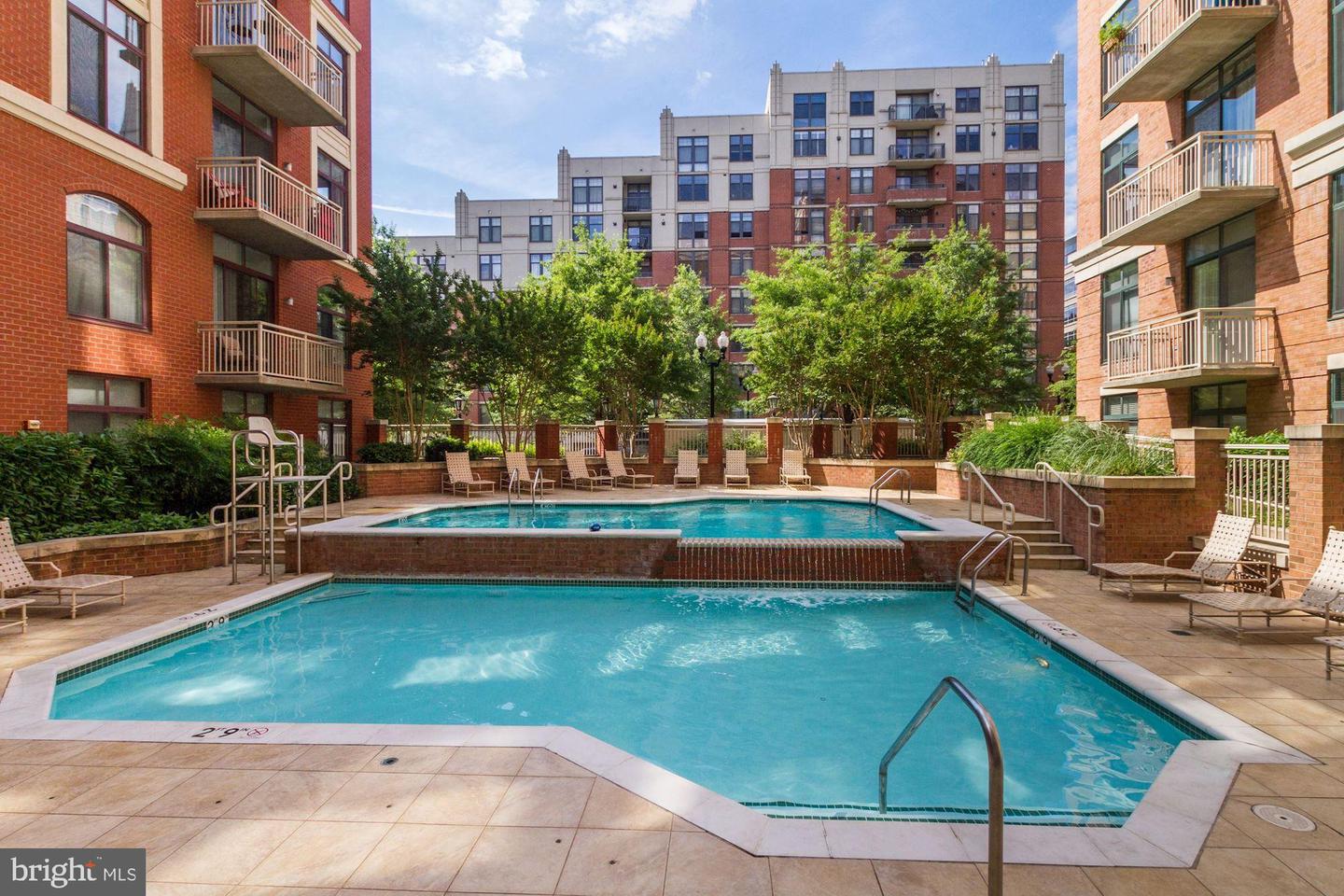 1220 N FILLMORE ST #602, ARLINGTON, Virginia 22201, 2 Bedrooms Bedrooms, ,2 BathroomsBathrooms,Residential,For sale,1220 N FILLMORE ST #602,VAAR2067626 MLS # VAAR2067626