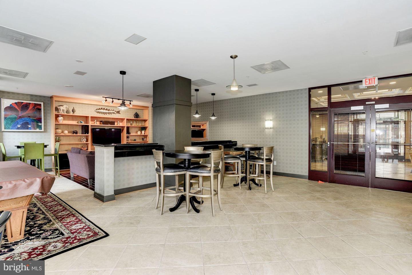 1220 N FILLMORE ST #602, ARLINGTON, Virginia 22201, 2 Bedrooms Bedrooms, ,2 BathroomsBathrooms,Residential,For sale,1220 N FILLMORE ST #602,VAAR2067626 MLS # VAAR2067626