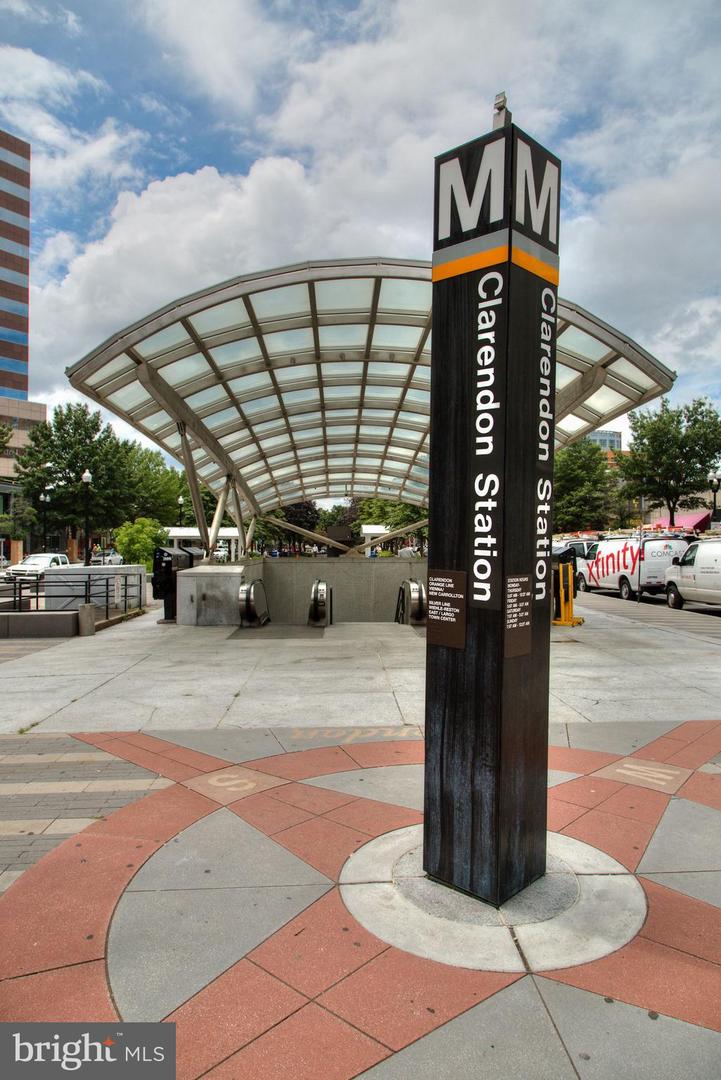 1220 N FILLMORE ST #602, ARLINGTON, Virginia 22201, 2 Bedrooms Bedrooms, ,2 BathroomsBathrooms,Residential,For sale,1220 N FILLMORE ST #602,VAAR2067626 MLS # VAAR2067626