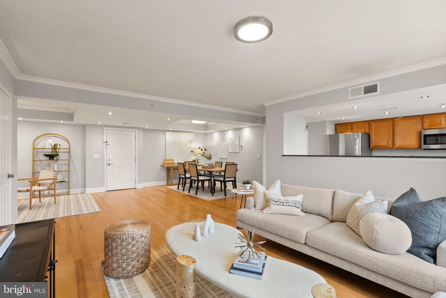 1220 N FILLMORE ST #602, ARLINGTON, Virginia 22201, 2 Bedrooms Bedrooms, ,2 BathroomsBathrooms,Residential,For sale,1220 N FILLMORE ST #602,VAAR2067626 MLS # VAAR2067626