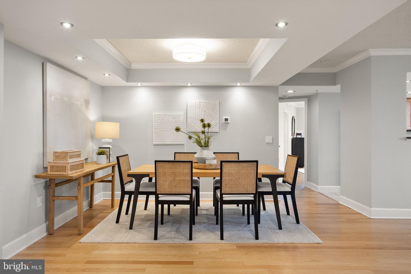 1220 N FILLMORE ST #602, ARLINGTON, Virginia 22201, 2 Bedrooms Bedrooms, ,2 BathroomsBathrooms,Residential,For sale,1220 N FILLMORE ST #602,VAAR2067626 MLS # VAAR2067626