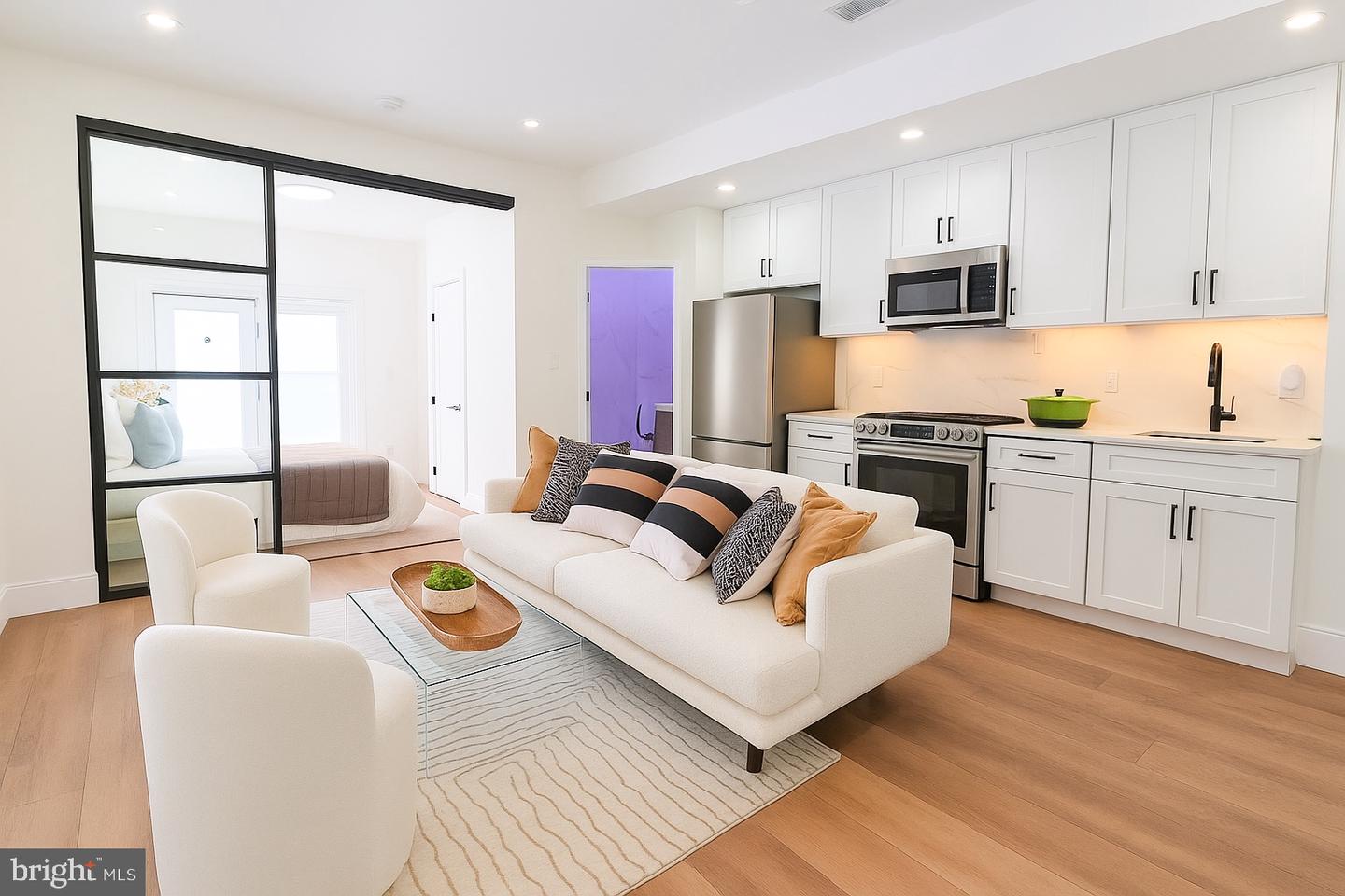 2517 ONTARIO RD NW #1, WASHINGTON, District Of Columbia 20009, 2 Bedrooms Bedrooms, ,1 BathroomBathrooms,Residential,For sale,2517 ONTARIO RD NW #1,DCDC2240942 MLS # DCDC2240942