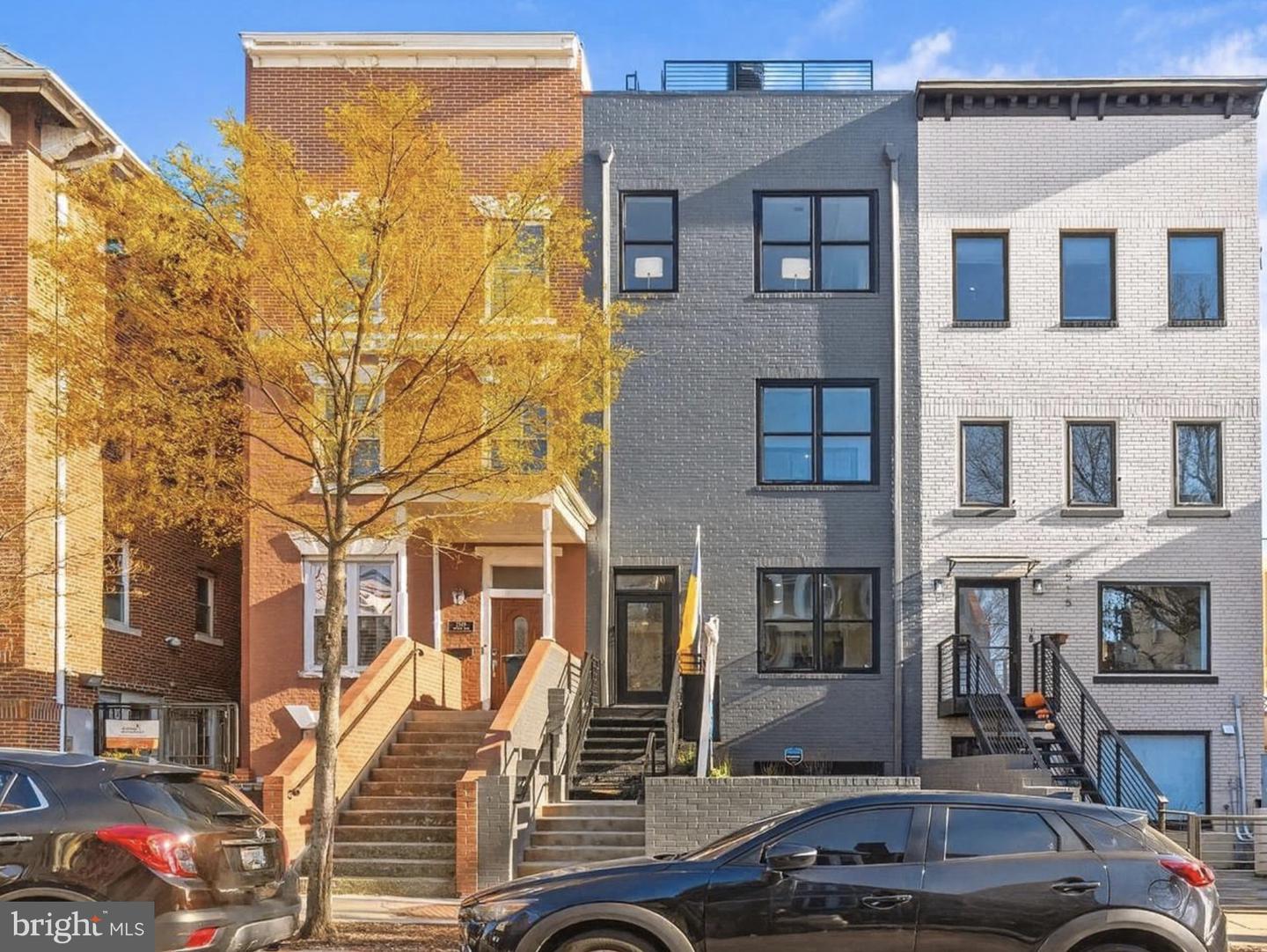 2517 ONTARIO RD NW #1, WASHINGTON, District Of Columbia 20009, 2 Bedrooms Bedrooms, ,1 BathroomBathrooms,Residential,For sale,2517 ONTARIO RD NW #1,DCDC2240942 MLS # DCDC2240942