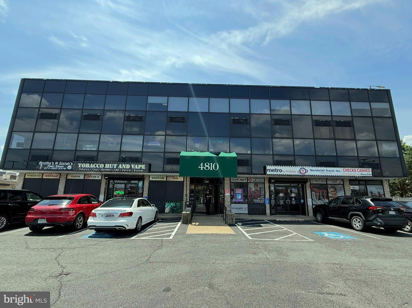 4810 BEAUREGARD ST #312, ALEXANDRIA, Virginia 22312, ,Land,For sale,4810 BEAUREGARD ST #312,VAFX2253776 MLS # VAFX2253776