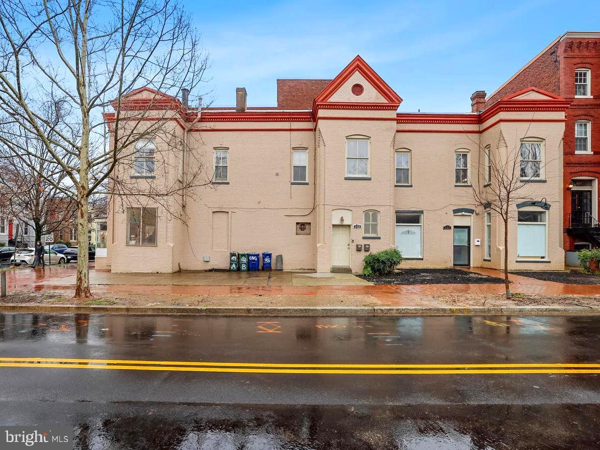 653-655 CONSTITUTION AVE NE, WASHINGTON, District Of Columbia 20002, ,Land,For sale,653-655 CONSTITUTION AVE NE,DCDC2235542 MLS # DCDC2235542