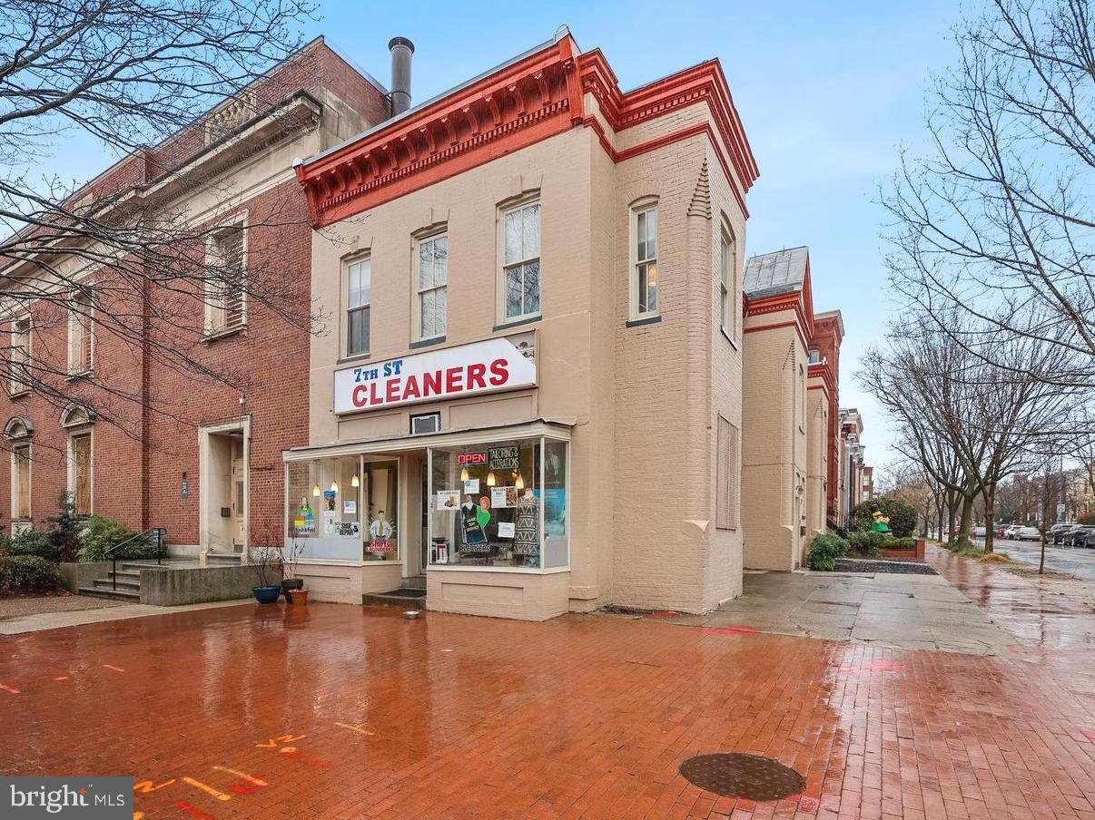 653-655 CONSTITUTION AVE NE, WASHINGTON, District Of Columbia 20002, ,Land,For sale,653-655 CONSTITUTION AVE NE,DCDC2235542 MLS # DCDC2235542