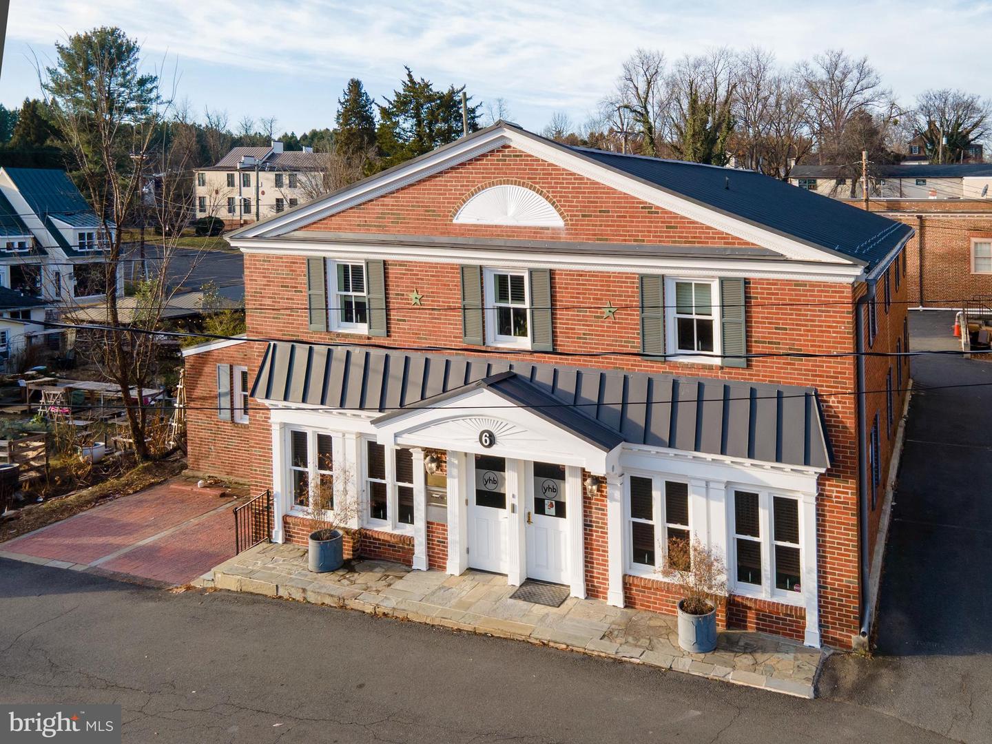 6 S PENDLETON ST, MIDDLEBURG, Virginia 20117, ,Land,For sale,6 S PENDLETON ST,VALO2112588 MLS # VALO2112588