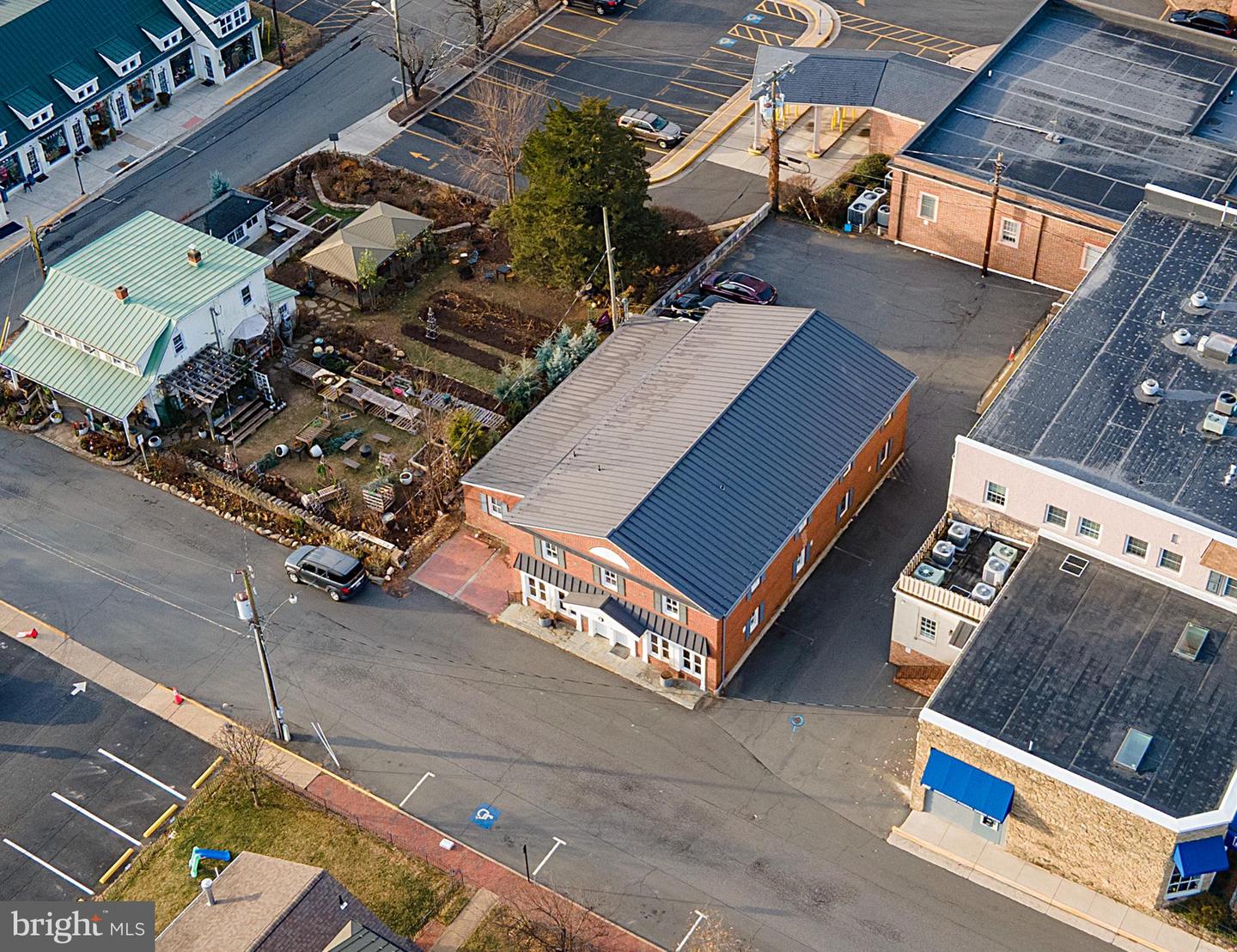 6 S PENDLETON ST, MIDDLEBURG, Virginia 20117, ,Land,For sale,6 S PENDLETON ST,VALO2112588 MLS # VALO2112588