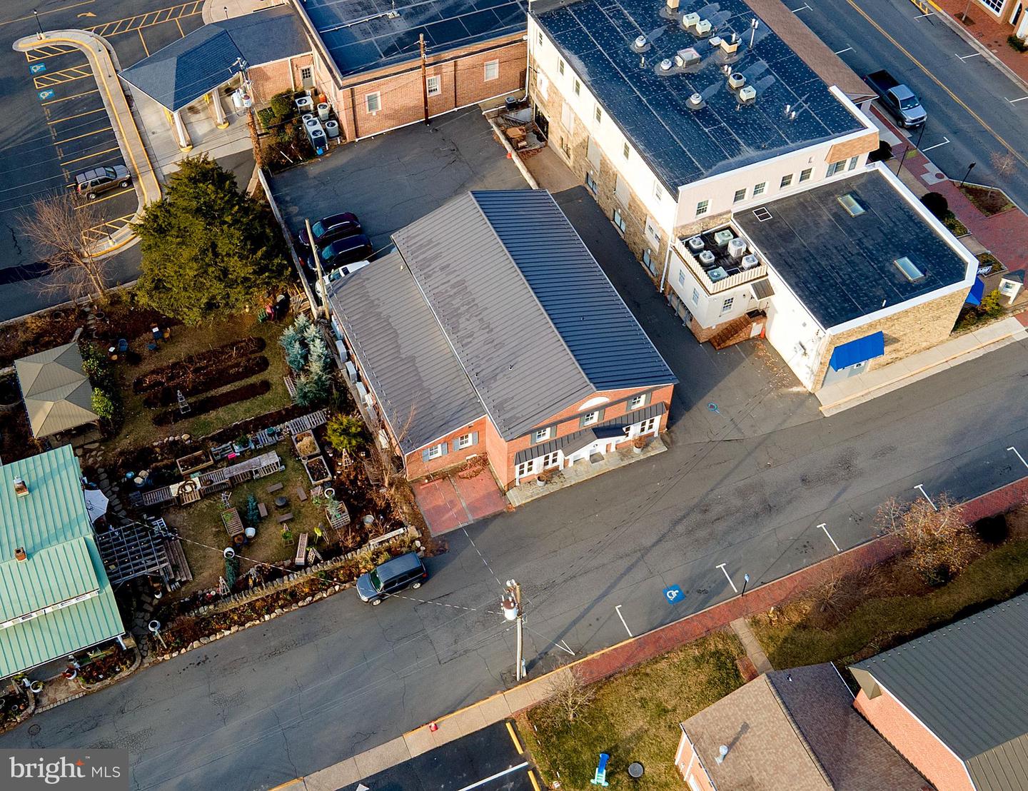 6 S PENDLETON ST, MIDDLEBURG, Virginia 20117, ,Land,For sale,6 S PENDLETON ST,VALO2112588 MLS # VALO2112588